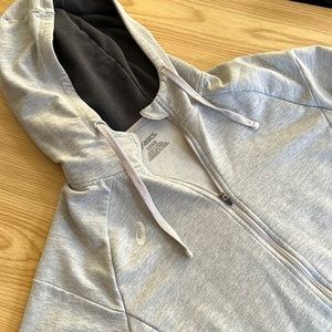 Hooded ASICS Sweatshirt